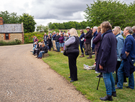 KS300622-100 - Kirtlington Stud Visit